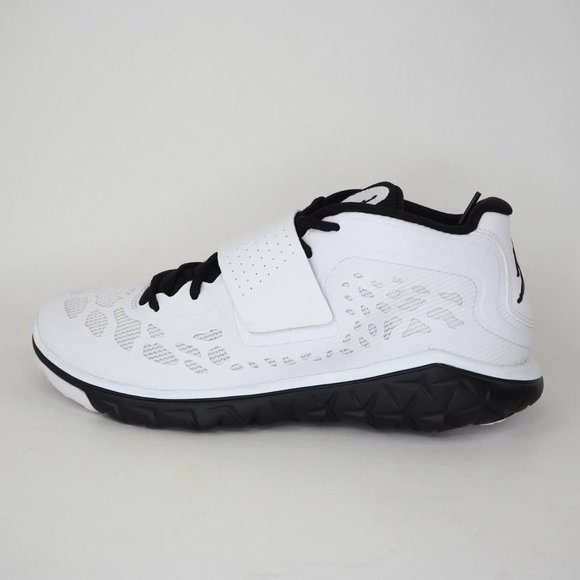 Jordan Flight Flex Trainer 2 Mens Shoes - Picture 3 of 12